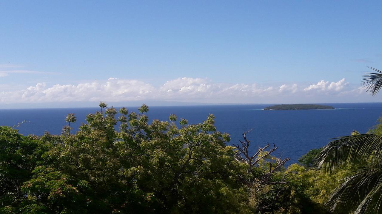 D Downhill'Place Oslob Buitenkant foto